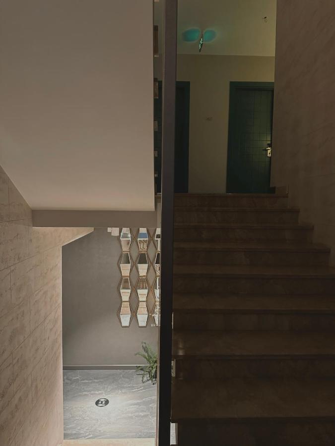 Green Rooms Kutaisi Exterior photo